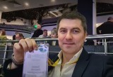 Директор Вологодского завода «Электросталь» принял участие в 17-й Международной конференции по оцинкованному прокату