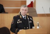 Вологодские стражи правопорядка вошли в топ-20 общероссийского рейтинга по уровню доверия граждан