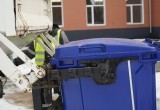 Вологодские компании начали практиковать раздельный сбор мусора