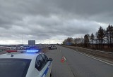 21-летний водитель на трассе «Вологда - Новая Ладога» чуть не попал в морг, но…