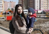 Новый детский сад в Череповце готов принять 420 воспитанников
