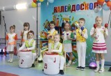 Новый детский сад в Череповце готов принять 420 воспитанников