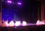 В Вологде отметила 30-летие студия балета Детского музыкального театра