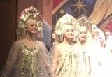 В Вологде отметила 30-летие студия балета Детского музыкального театра