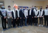 Вологда присоединилась к акции "Единой России" "Доноры Донбассу"
