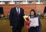 Вологодское землячество в Москве отметило 25-летие