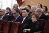 Вологодское землячество в Москве отметило 25-летие