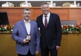 Вологодское землячество в Москве отметило 25-летие
