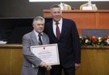 Вологодское землячество в Москве отметило 25-летие