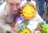 В Вологодском районе ищут 66-летнего  Александра Васильева, возможно, ему нужна помощь…