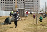 Вологодские "Чистые игра" стали самыми масштабными в России