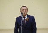 Вологодский областной Совет ветеранов отметил 35-летие со дня образования