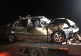 В Вологодской области лихой гонщик едва не уничтожил себя и пассажира, совершив…