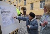 В Вологде начались ремонты дворов по программе "Комфортная городская среда"