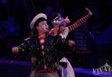 Яркий, колоритный, удивительный: Цирк «VIVAT» приглашает вологжан на зажигательное представление!