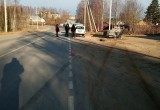 В Бабушкинском районе водитель «Приоры» погиб в дорожной аварии