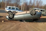 В Бабушкинском районе водитель «Приоры» погиб в дорожной аварии