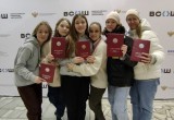 23 награды завоевали в финальном этапе Всероссийской олимпиады вологодские школьники
