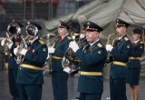 Череповчане побывали «в лесу прифронтовом» и поблагодарили ветеранов за Победу