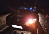 В Вологодской области будущая мать погибла на трассе под колесами «Дастера»