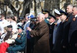 Губернатор Вологодчины поздравил жителей региона с Днем Победы