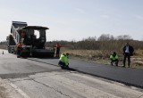 На Вологодчине стартовал ремонт одной из самых важных дорог региона