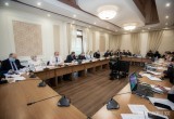 Депутаты и общественники обсудили меры профилактики правонарушений на Вологодчине