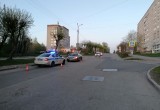 14-летняя школьница чуть не погибла под колесами лихача на ул. Беляева