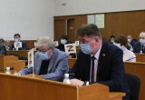 Объем муниципального долга уменьшился на 78,6 миллионов рублей в 2021 году