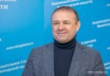 Полномочия депутата Александра Болотова были досрочно прекращены на 10-ой сессии Законодательного Собрания области