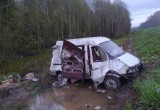Появились жуткие подробности ДТП под Череповцом: пьяный водитель убил пассажирку…