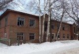 Специалисты УМЧС В Вологде отмечают резкий спад поджогов деревянных строений