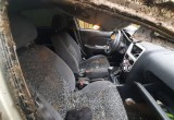 Ремень безопасности спас две жизни на трассе в Вологодской области
