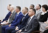 Председателем Общественной палаты Вологодской области VI созыва стал Вячеслав Приятелев