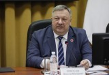 Председателем Общественной палаты Вологодской области VI созыва стал Вячеслав Приятелев