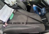 Появились подробности лобового ДТП «Киа Спектра» и «Тойота Хайлюкс» в Вологодской области