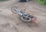 Появились подробности страшного ДТП с 15-летним мотоциклистом в Вологодской области