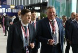 Губернатор Вологодской области подвел итоги деловых встреч на ПМЭФ-2022