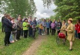78 лет спустя: поисковики опознали солдата из Вологодской области, погибшего в Великую Отечественную войну