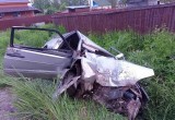 Неожиданные новости: в смертельном ДТП в Соколе водитель остался жив, а в морг отправился…