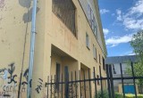 Разруха: вологжане засыпали редакцию шокирующими снимками зданий Вологодского госуниверситета
