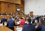 За счет средств городского бюджета в двух домах Вологды установят пандусы