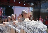 День города открылся вручением наград выдающимся жителям Вологды 