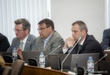 В уходящем парламентском году депутаты областного парламента приняли 236 законов