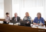 В уходящем парламентском году депутаты областного парламента приняли 236 законов