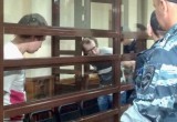 Педофил, который пытал и резал 5-летнюю Веронику Николаеву, просил судью говорить громче…