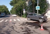 Жуткое ДТП на перекрестке Яшина и Ветошкина: с жертвами вологодского лихача случилось это…