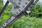 Вологодский и Череповецкий районы стали жертвами бомбардировки небесной артиллерии  