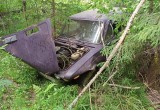 На трассе в Вологодской области произошло смертельное ДТП: водителя чудом опознали