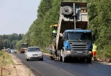 Губернатор: до конца года на Вологодчине приведут в порядок свыше 500 км дорог
